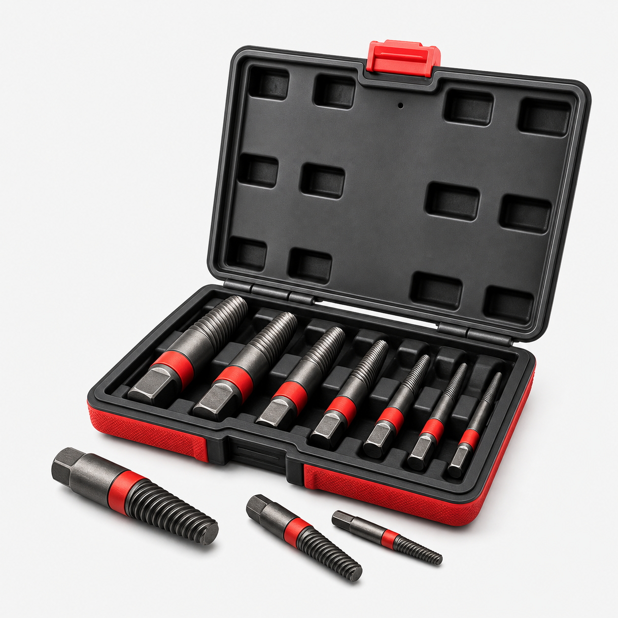 Screw Extractor Sets