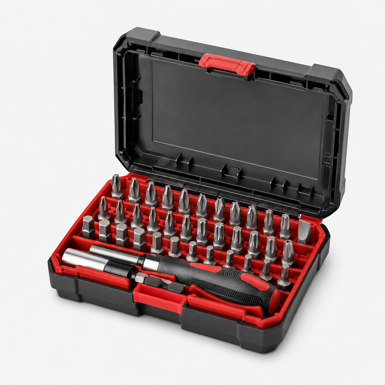 Screwdriver Bits