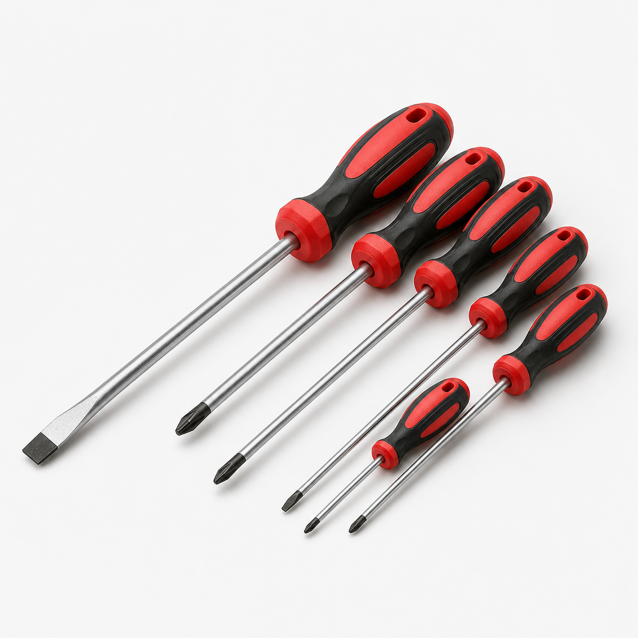 Screwdriver