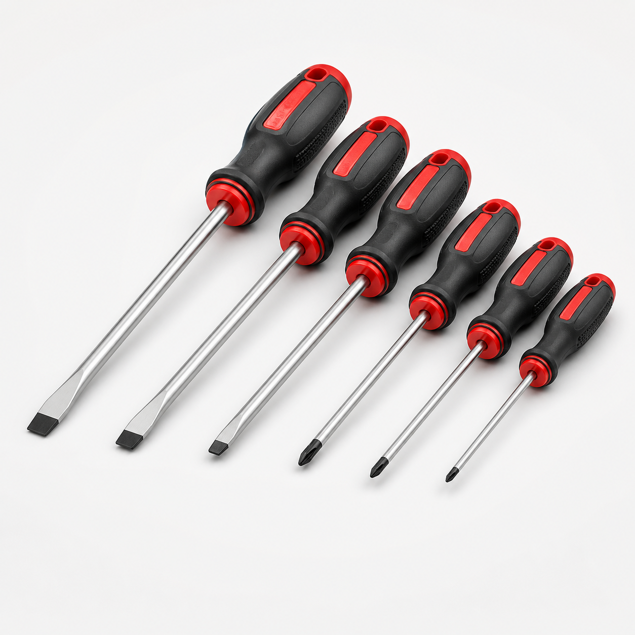 Screwdrivers