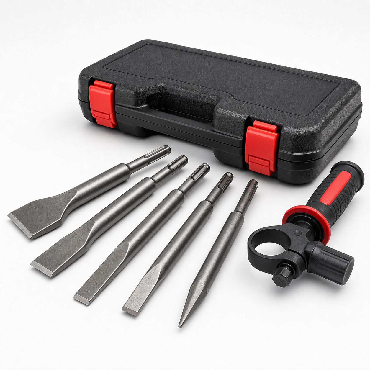 SDS Chisel