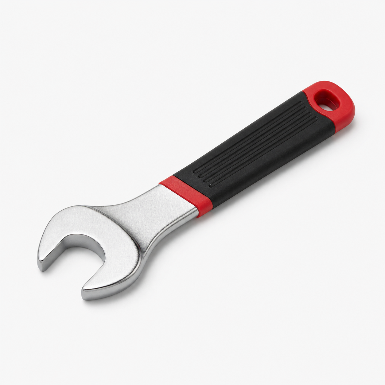 Single Ended Open Jaw Spanner