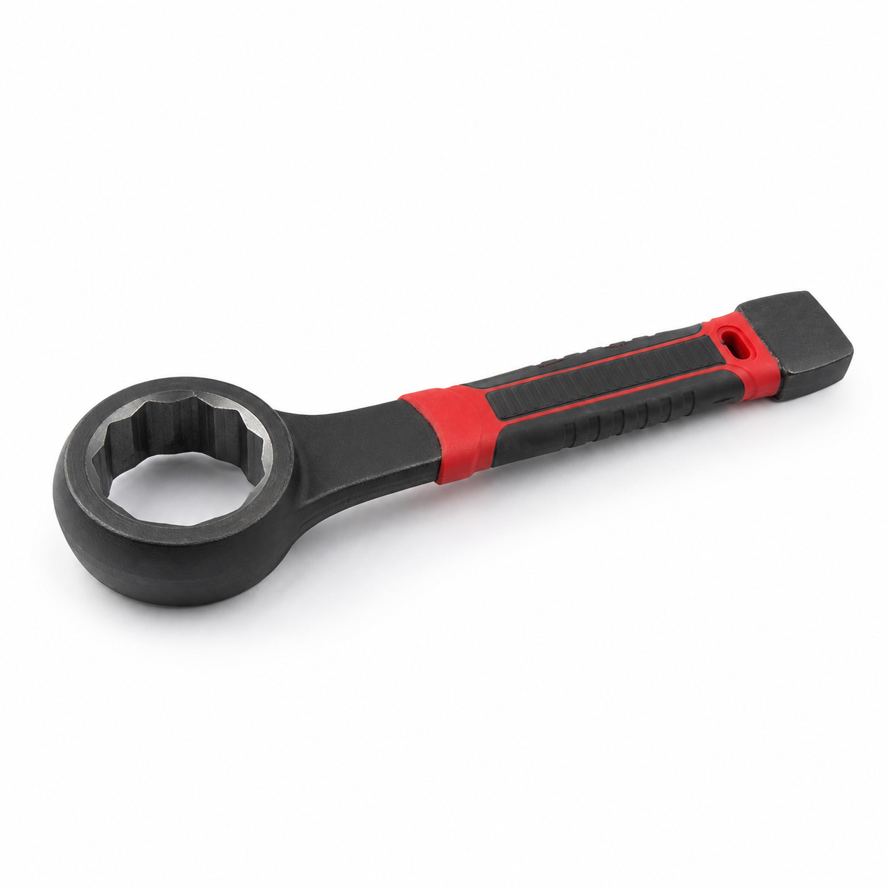 Slogging Spanner