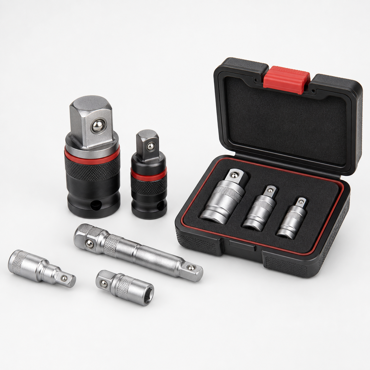 Socket Adaptors