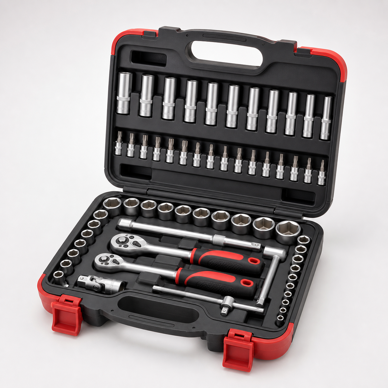 Sockets & Keys products