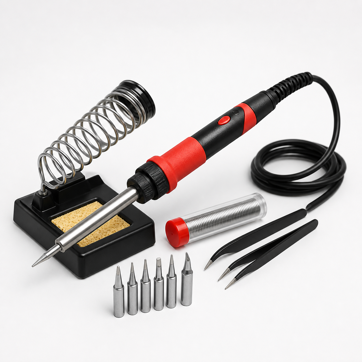 Soldering Iron