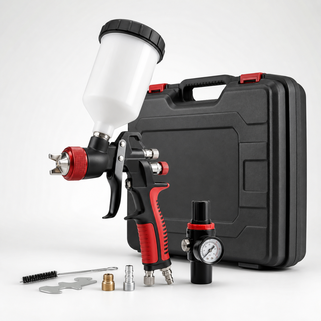 Spray Guns