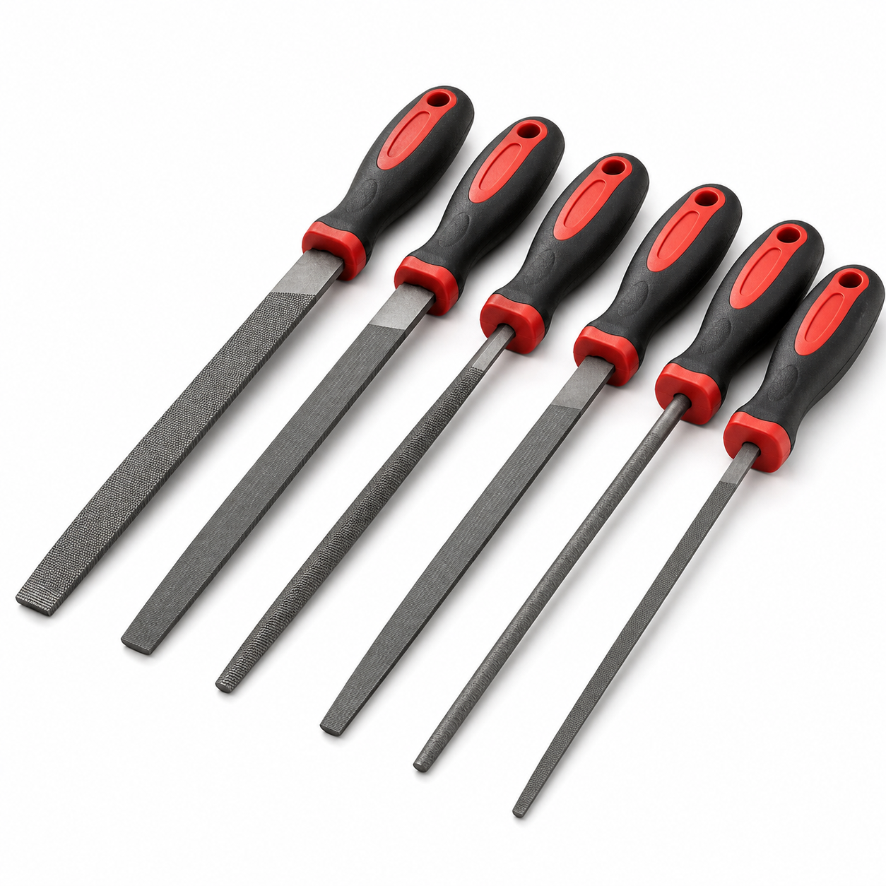 Steel Files