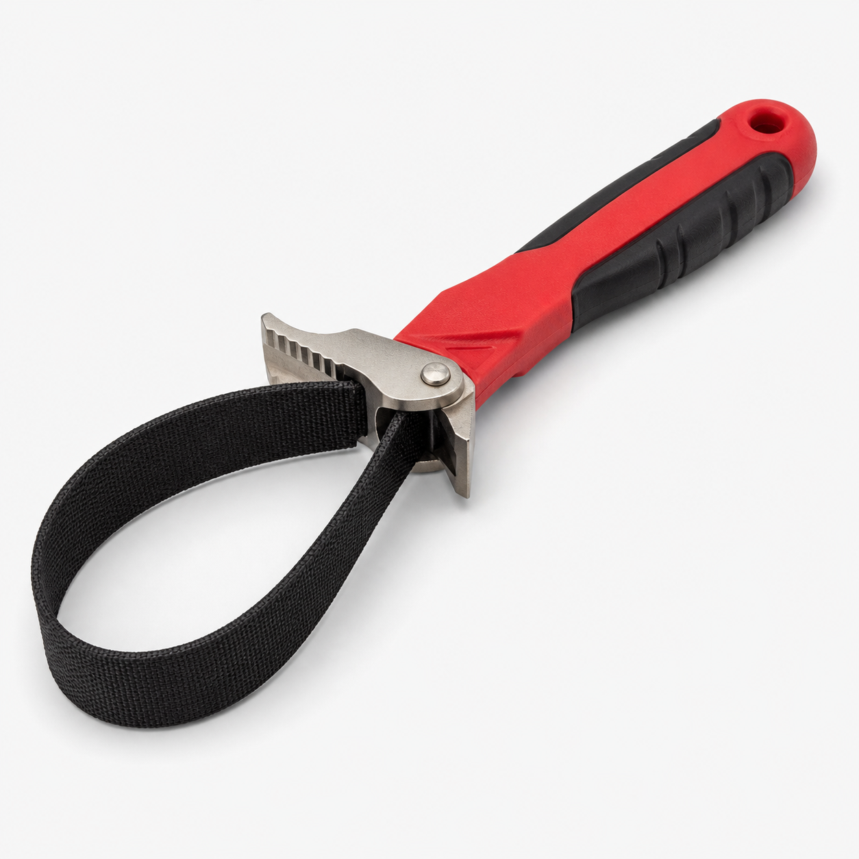 Strap Filter Wrench