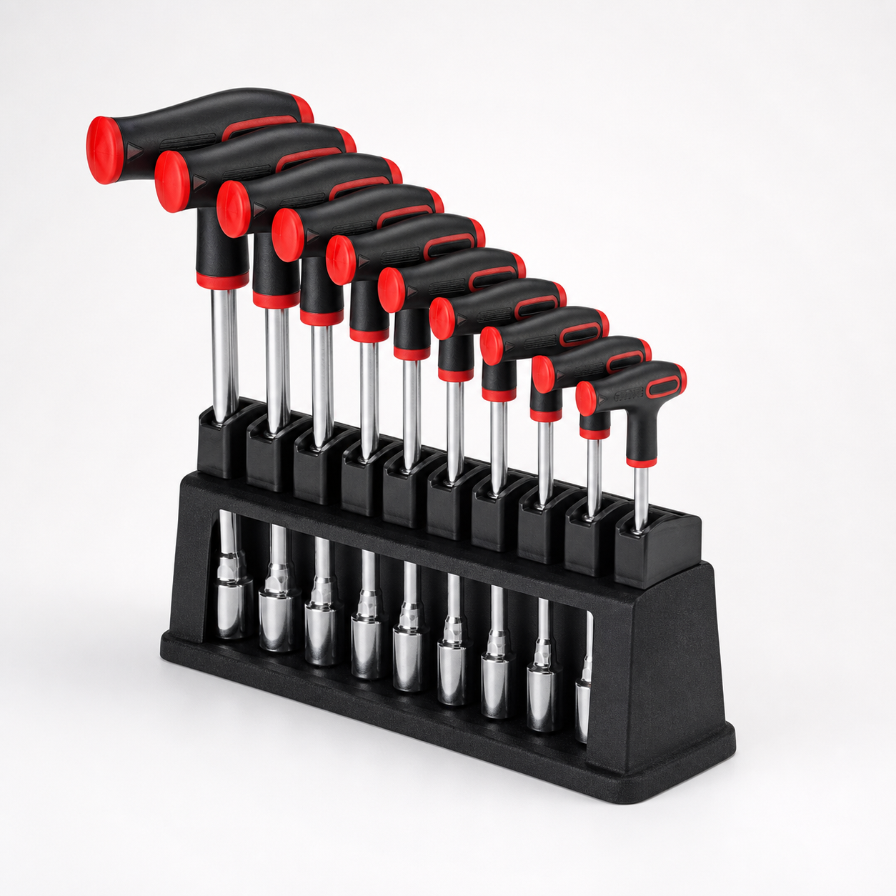 T Spanner Set