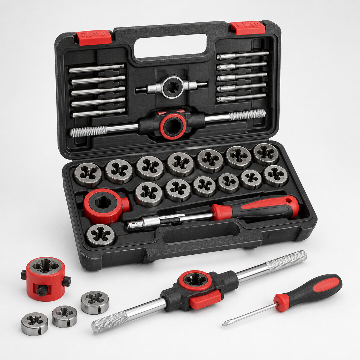 Thread Die Set