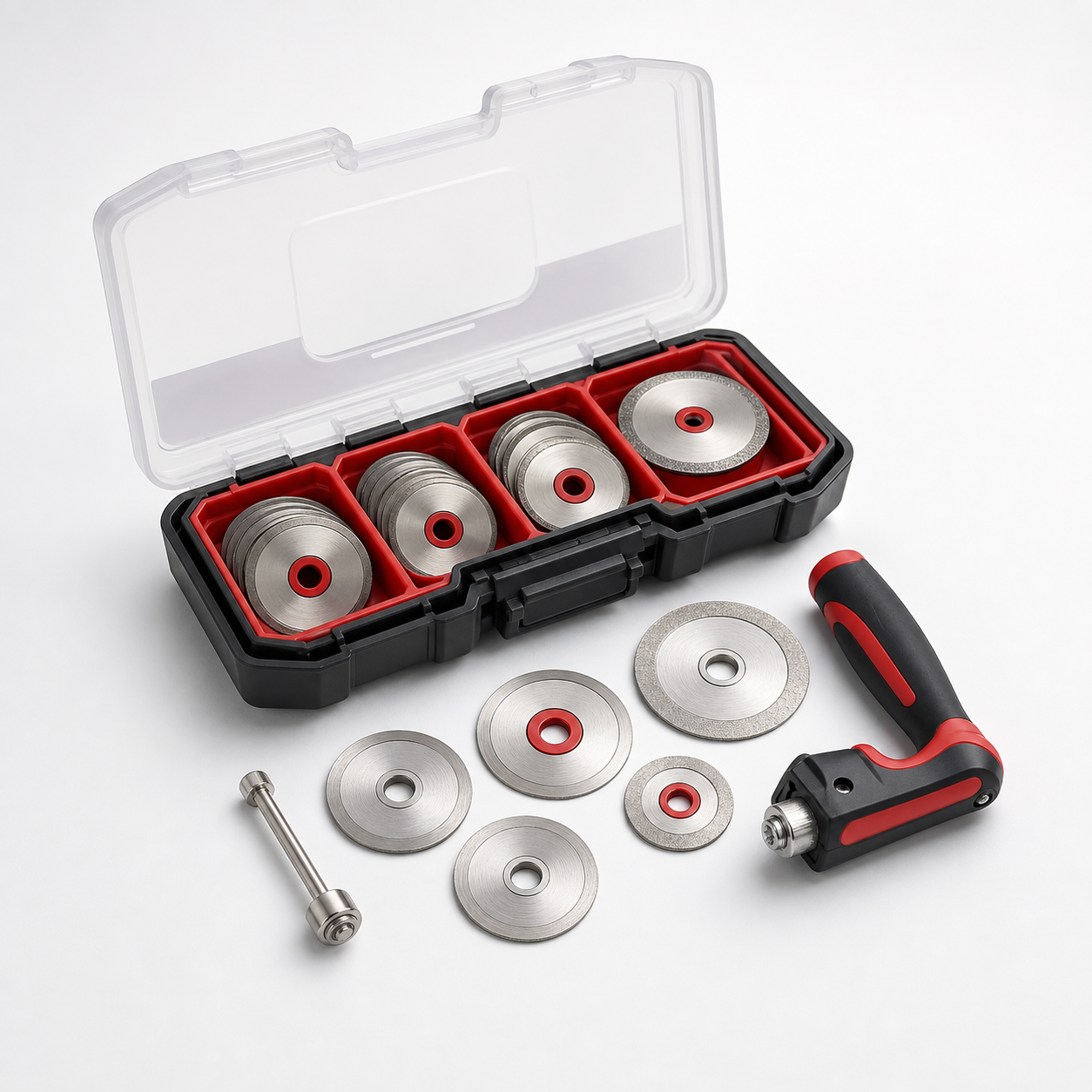 Tile Cutter Spare Blades