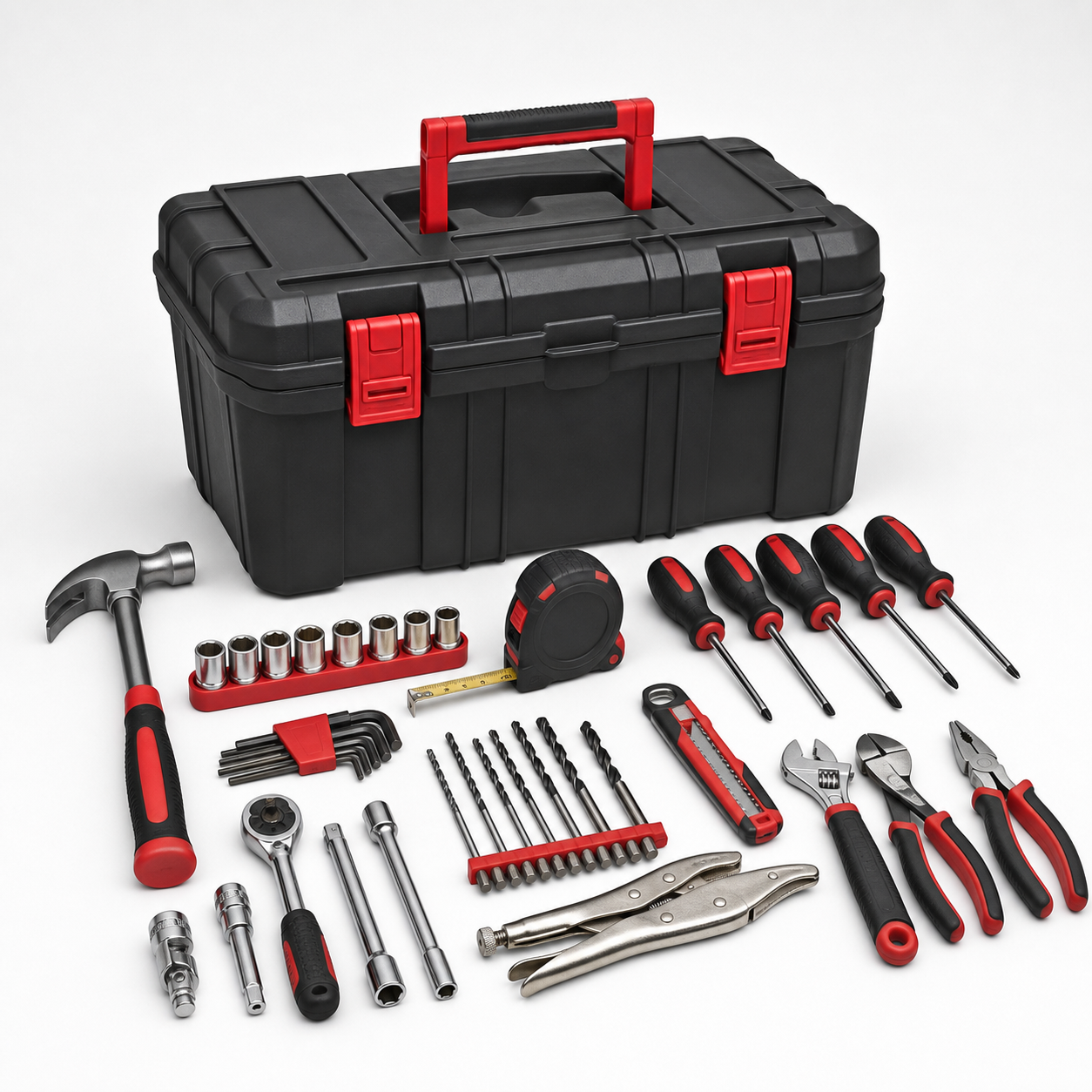 Tool Storage & Workshop Accessories products