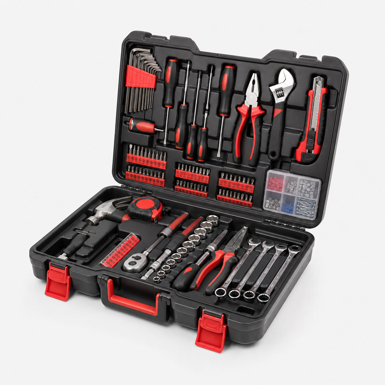 Tool Box