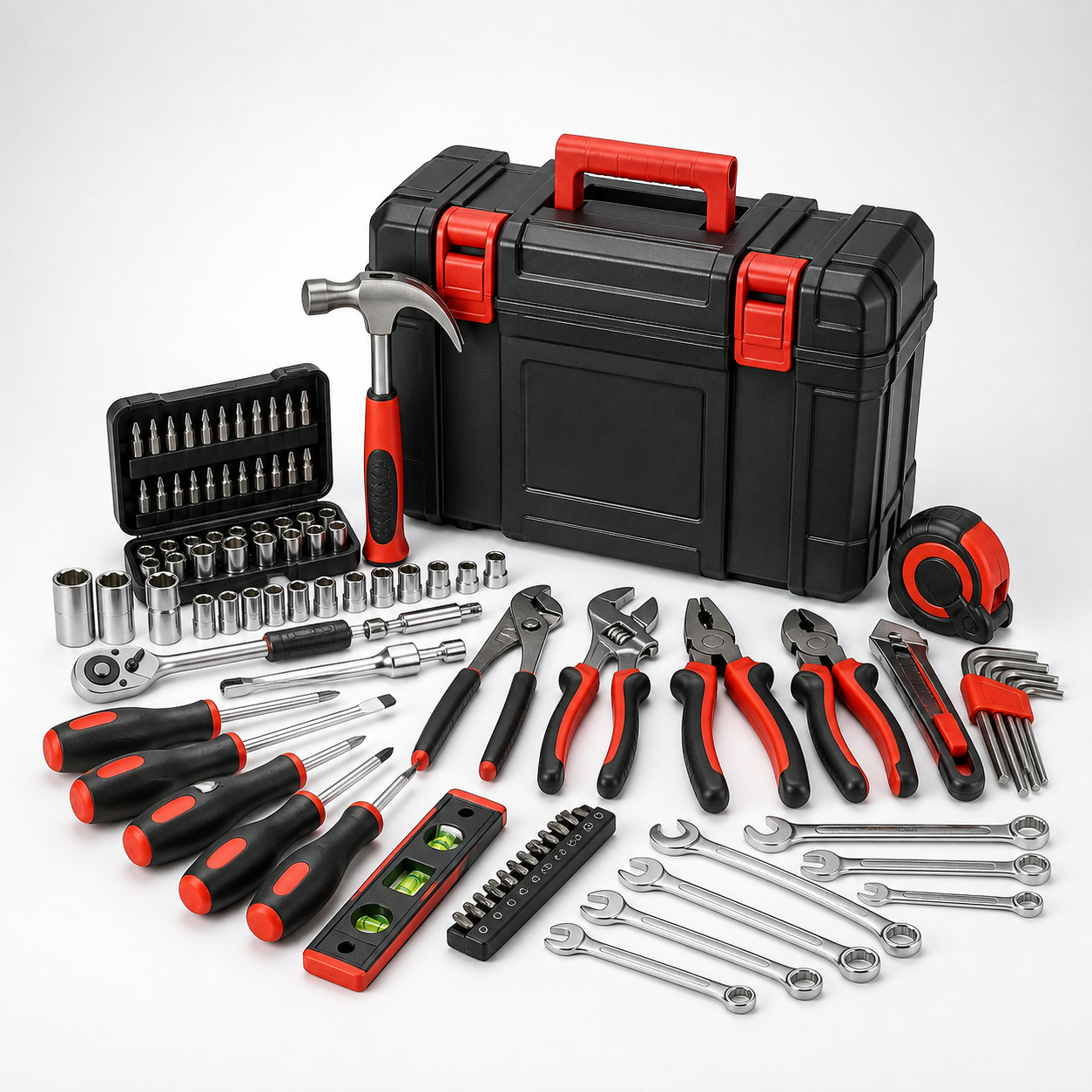 Tools Kit