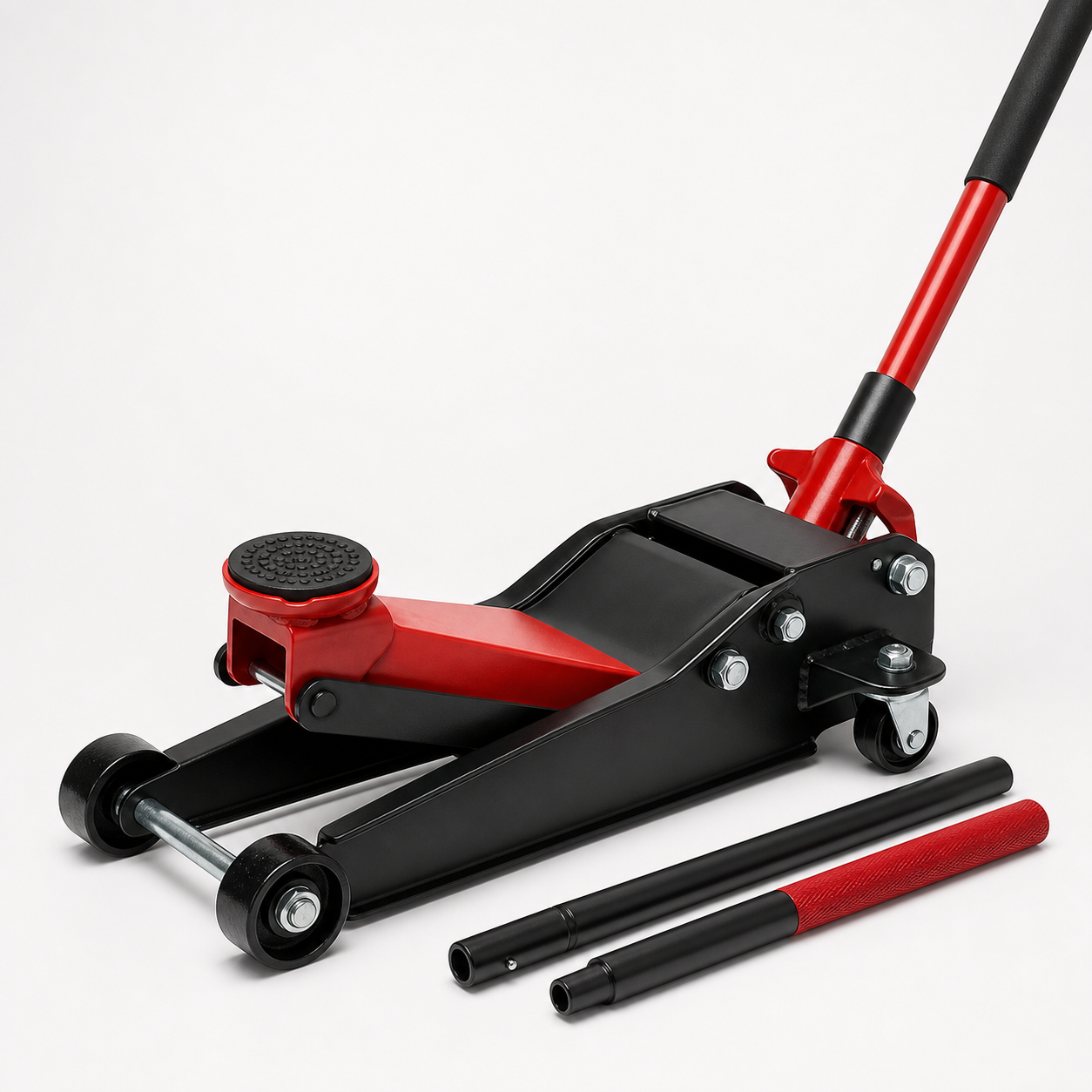 Trolley Jacks