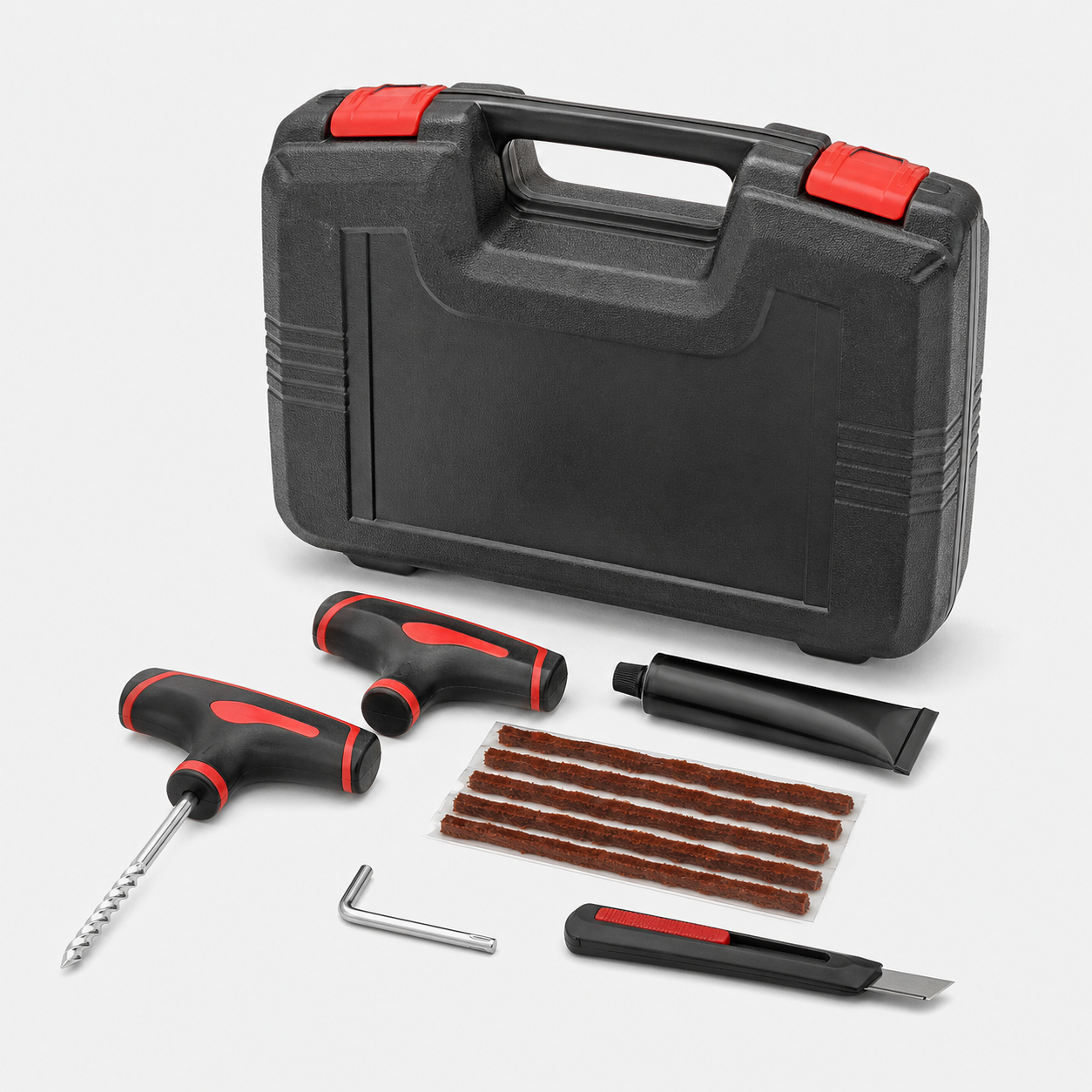 Tyre Repair Kit