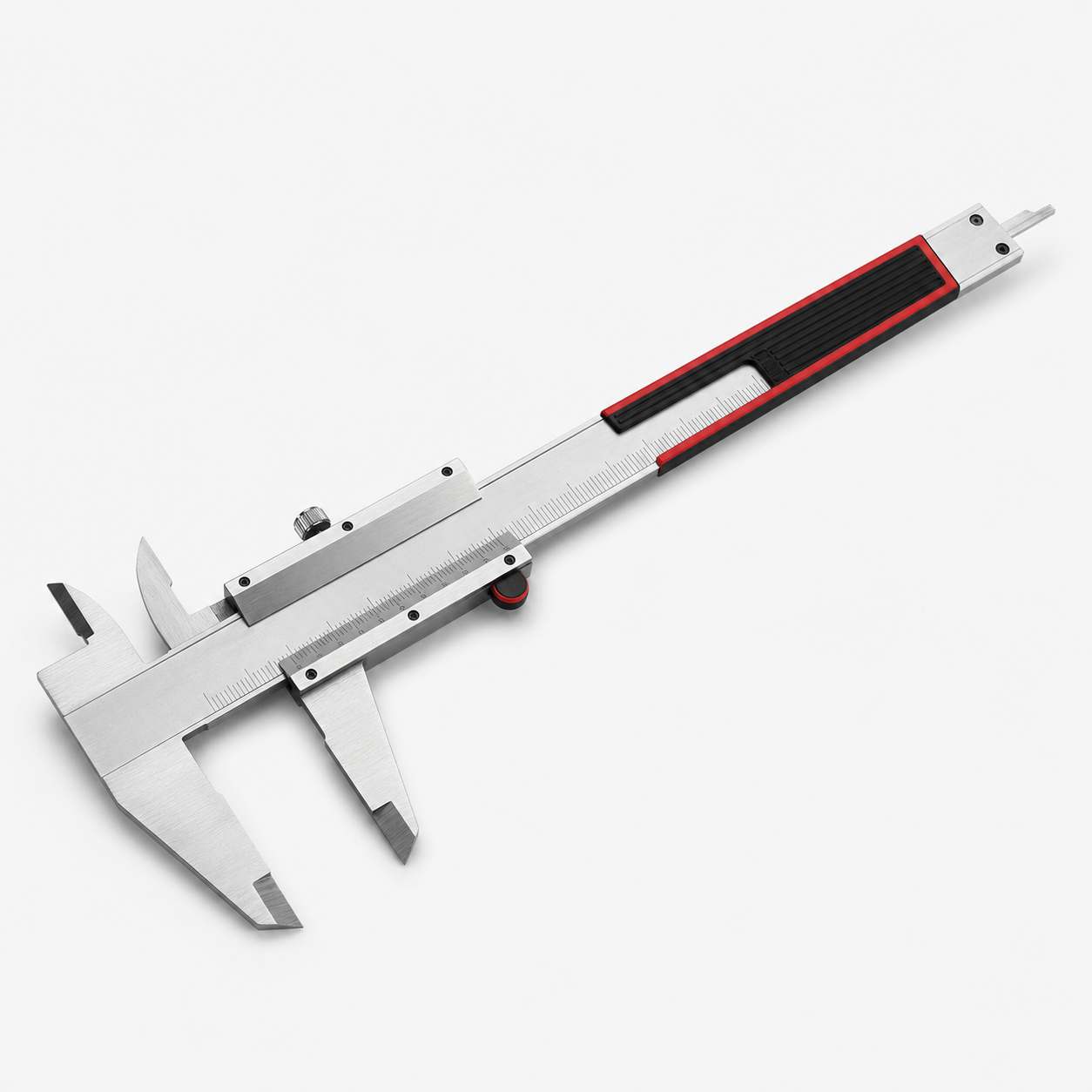 Vernier Caliper