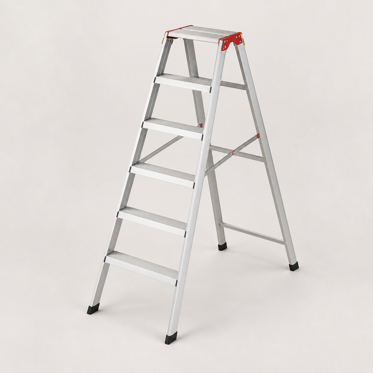 Aluminium Ladder