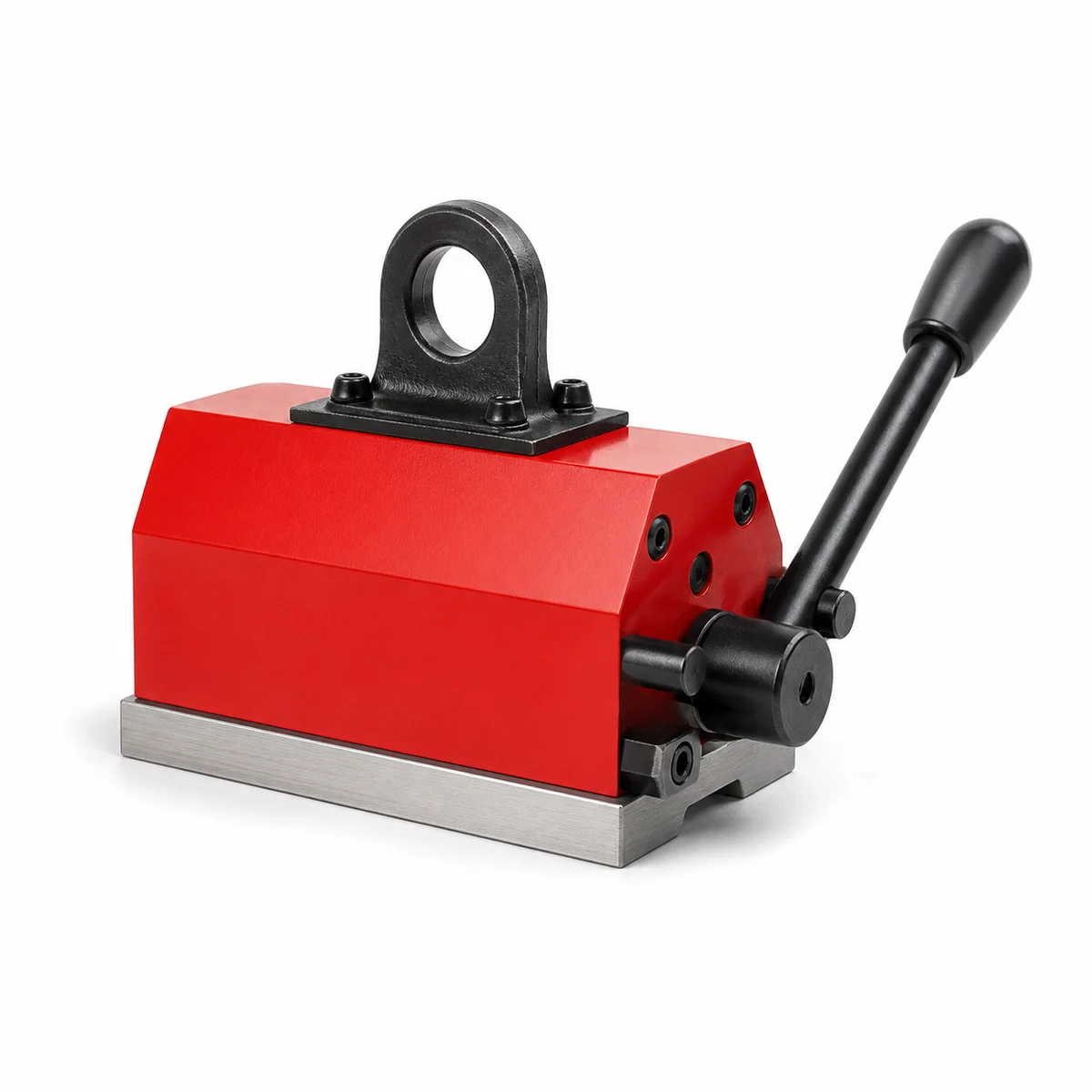 Magnetic Lifter