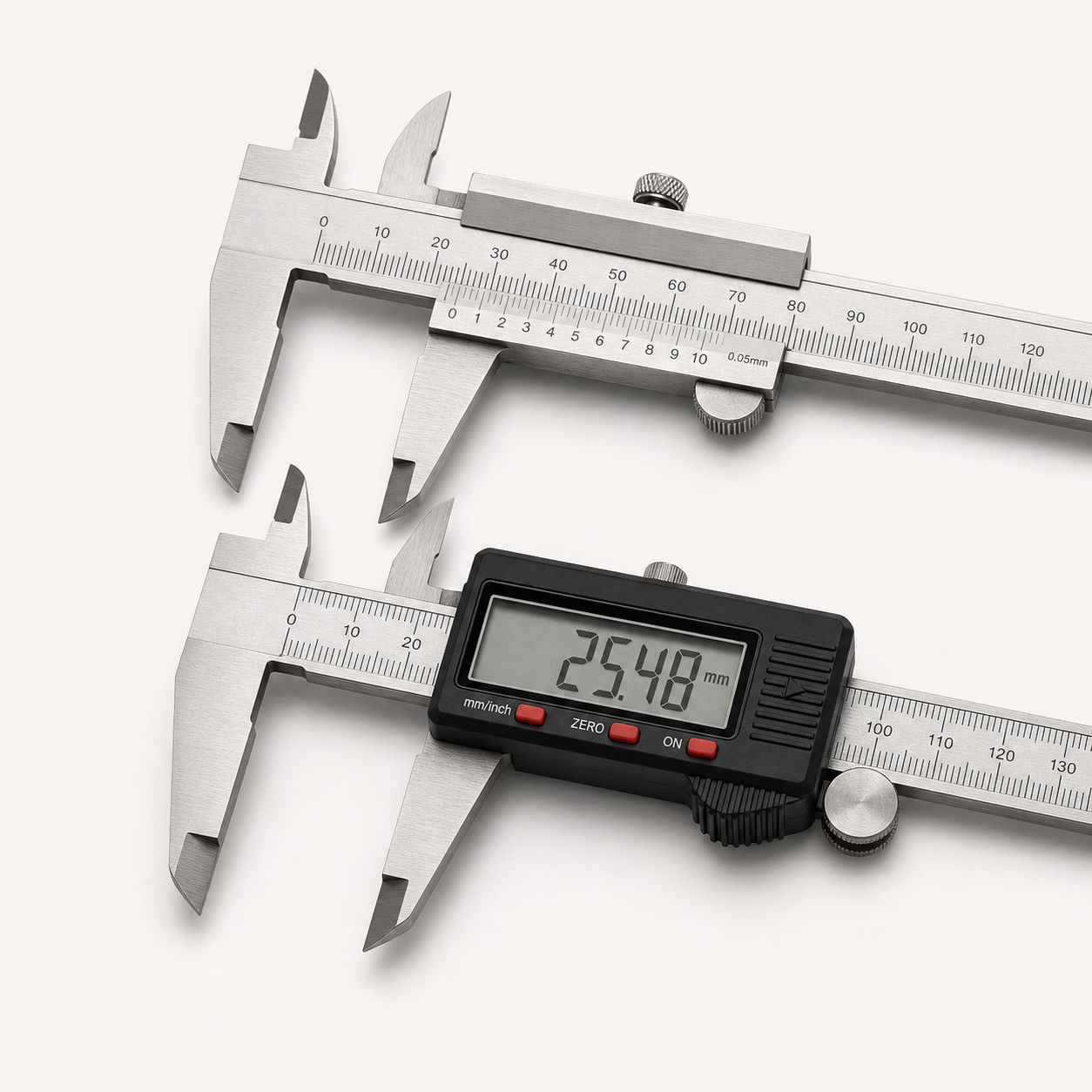 Calipers, Height & Depth Gauges products
