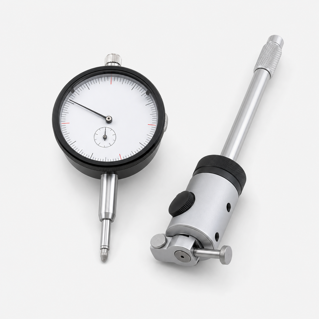 Bore & Inspection Gauges