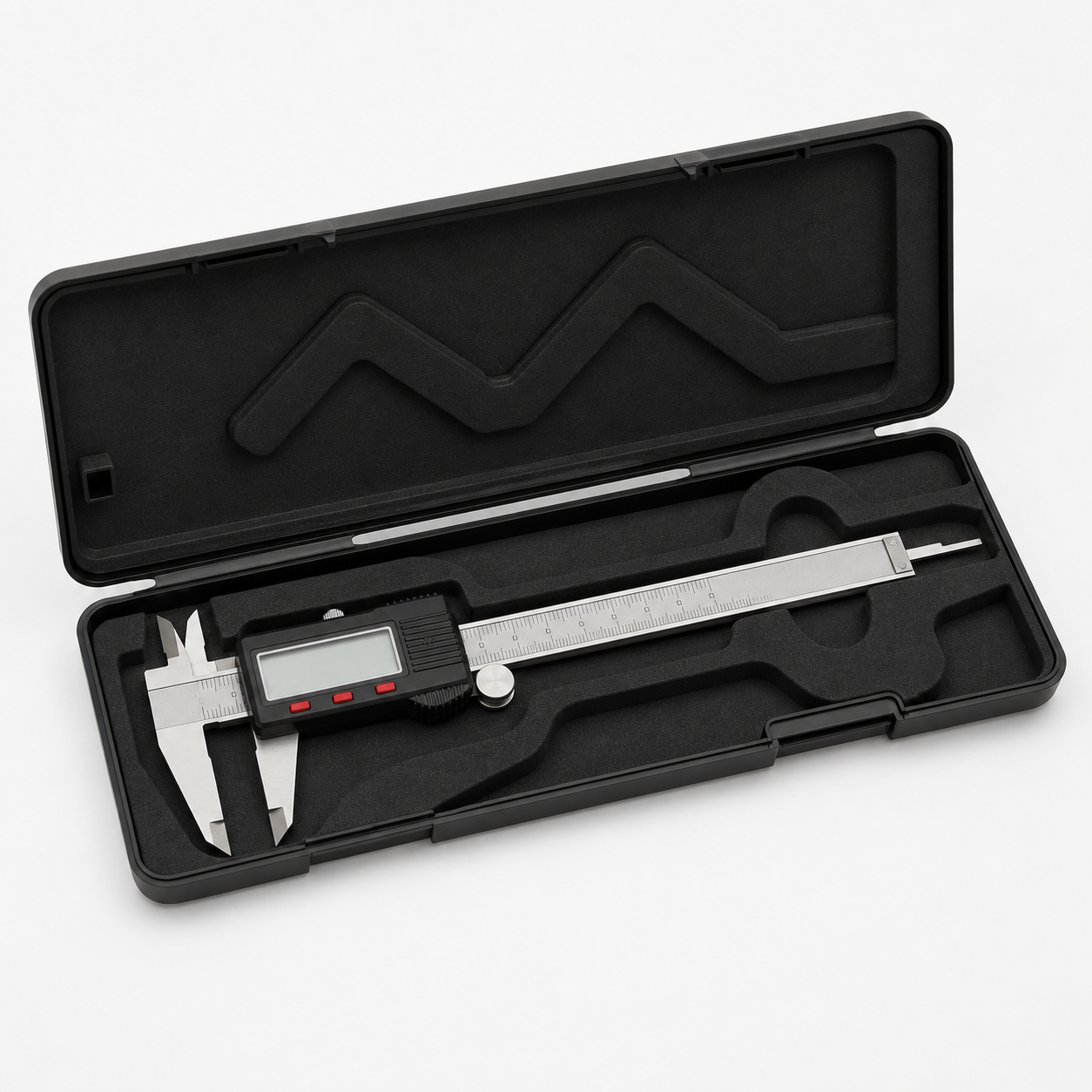 Digital Calipers