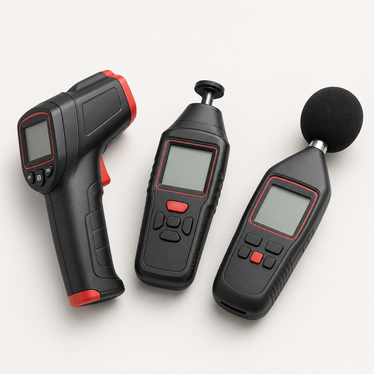 Environmental & Electronic Testers products
