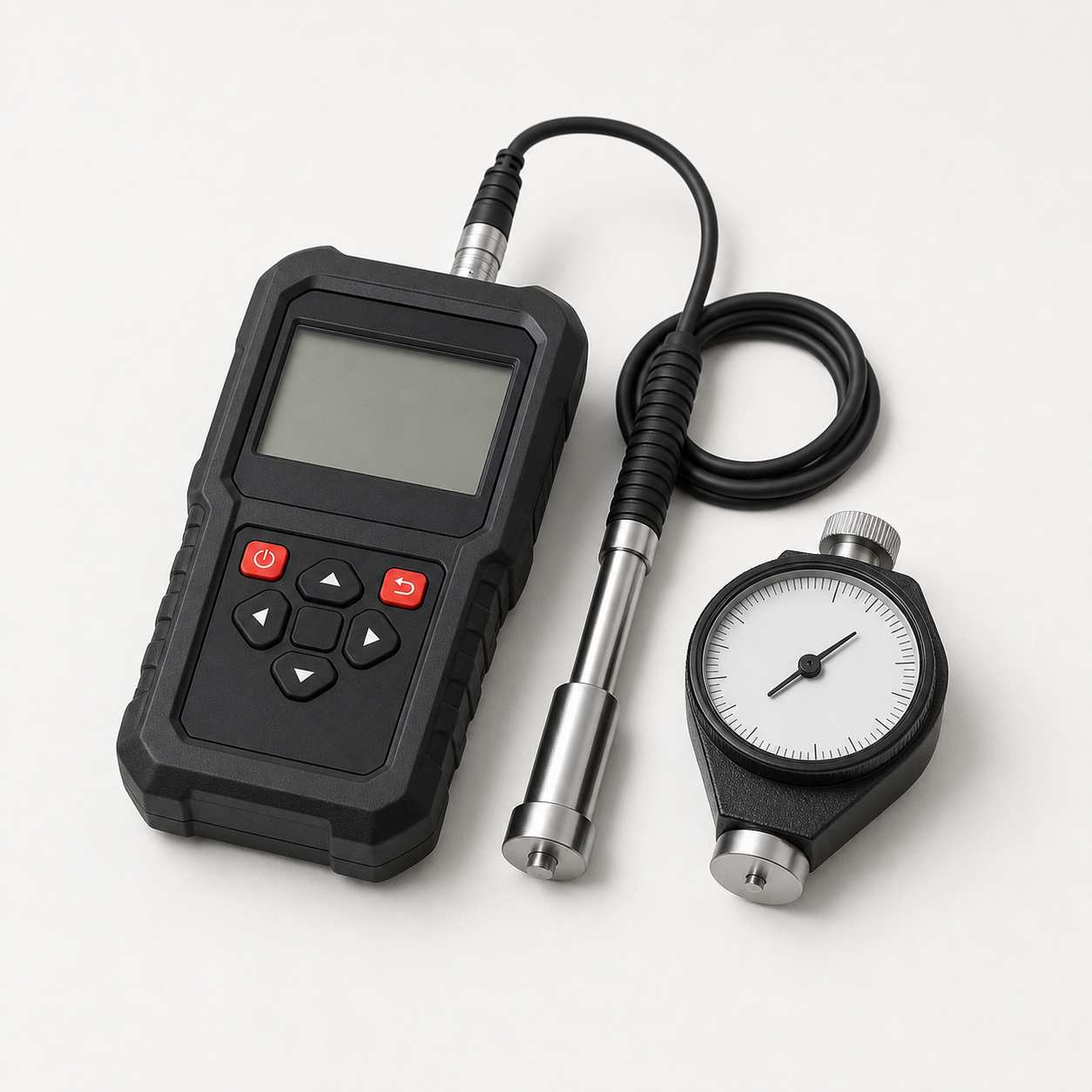 Hardness Testers