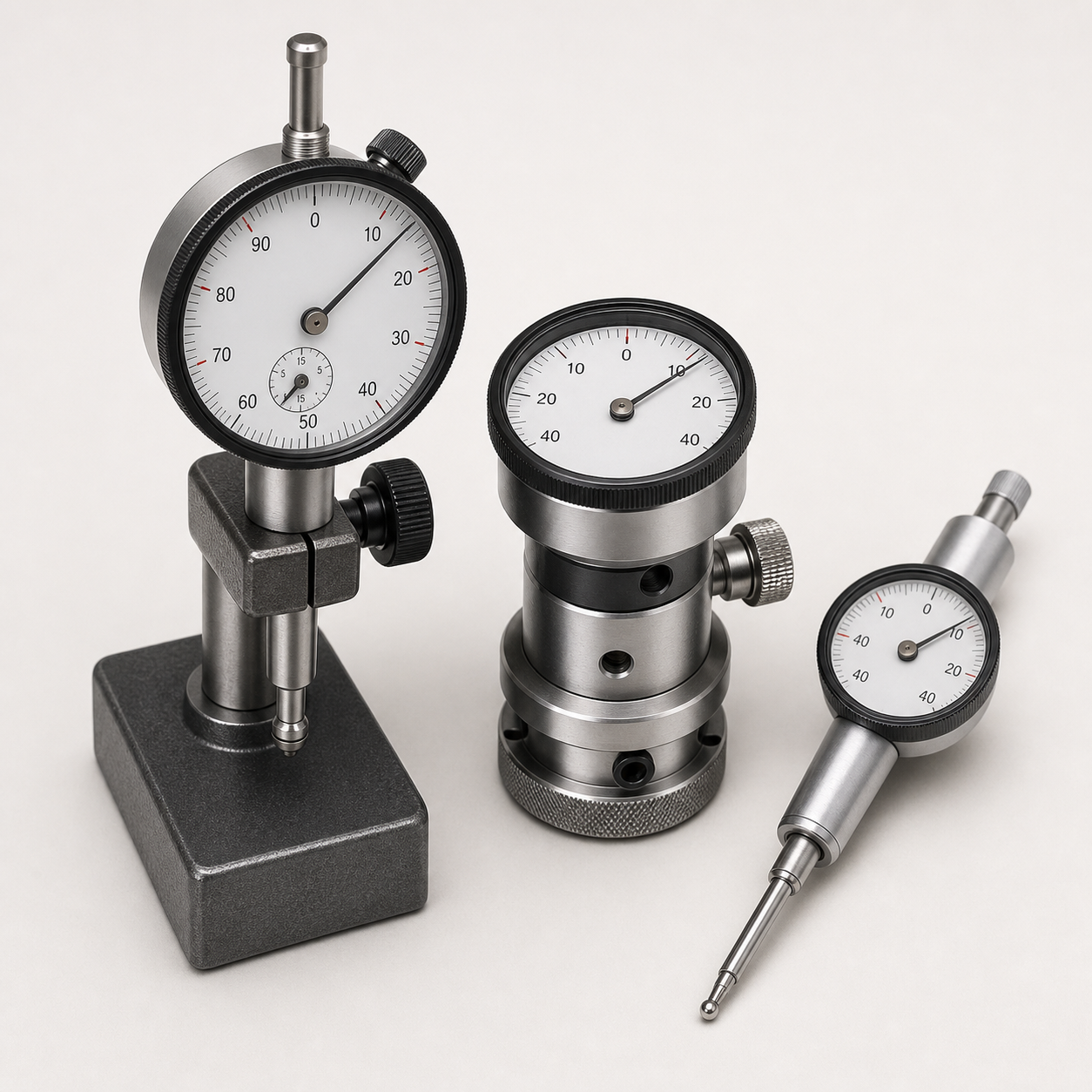 Indicators & Gauges products