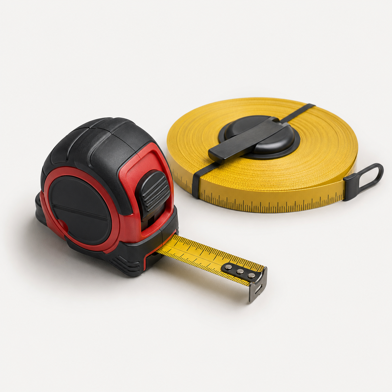 Measuring Tapes