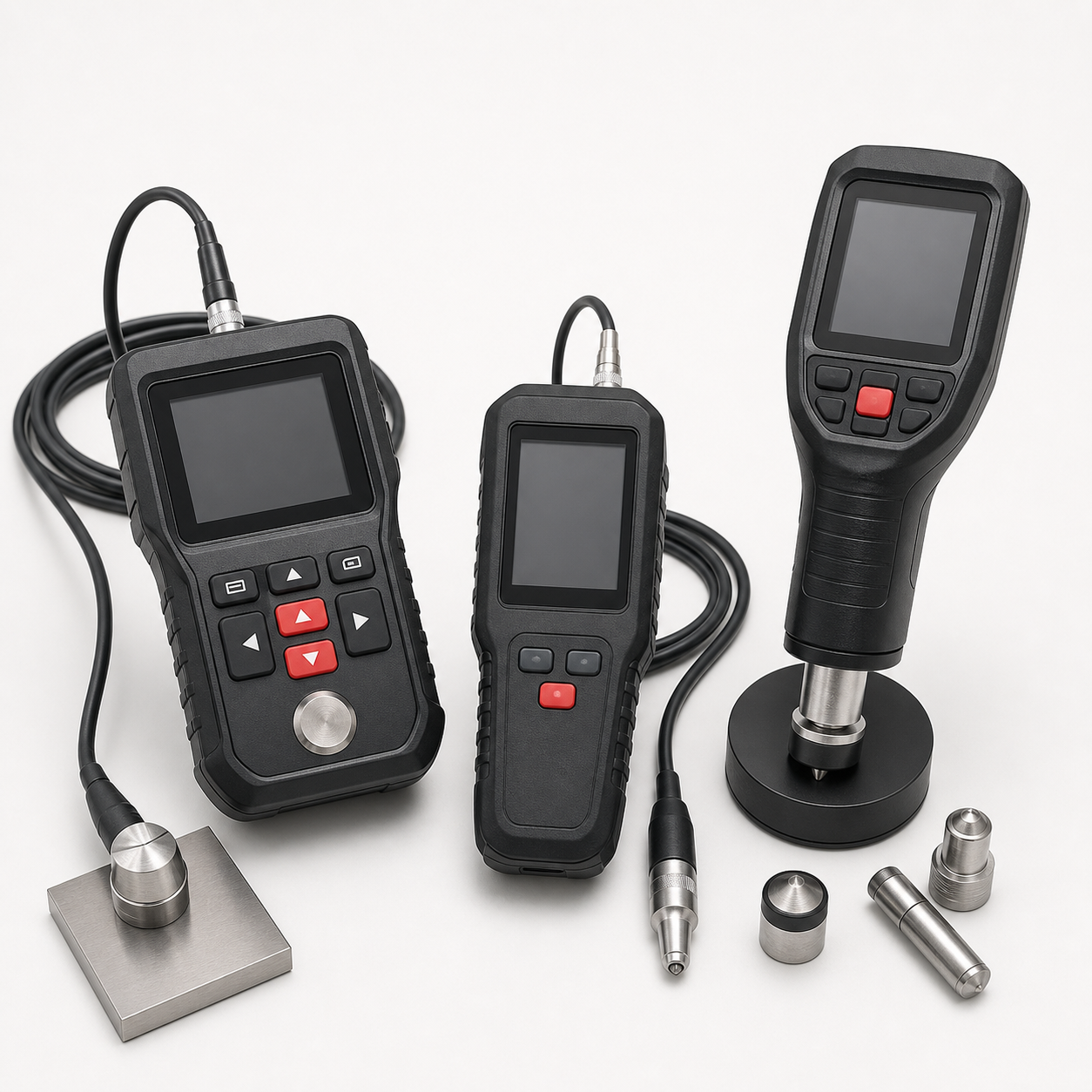 NDT & Material Testing products