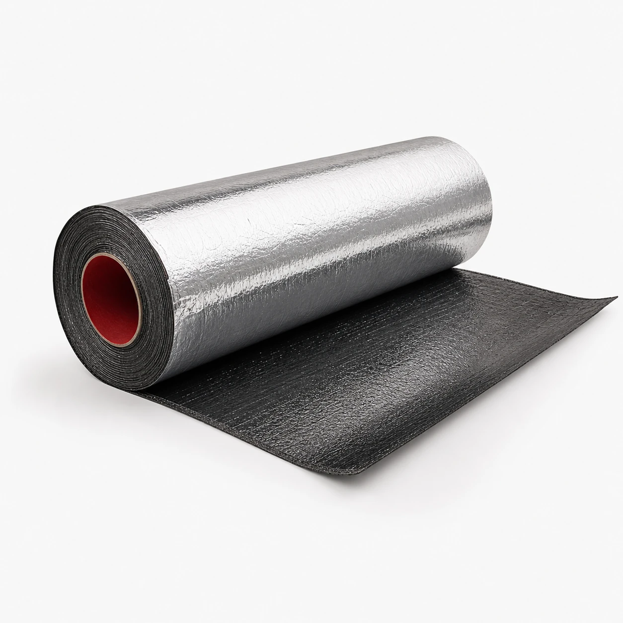 Aluminium Tar Roll