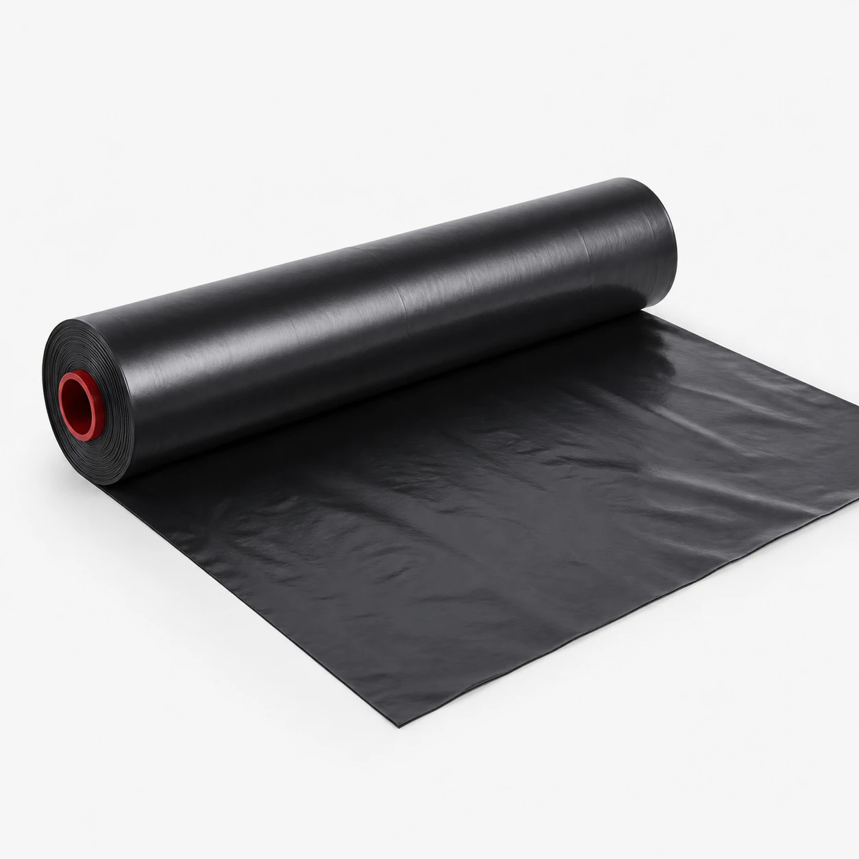 Black Mulching Sheet