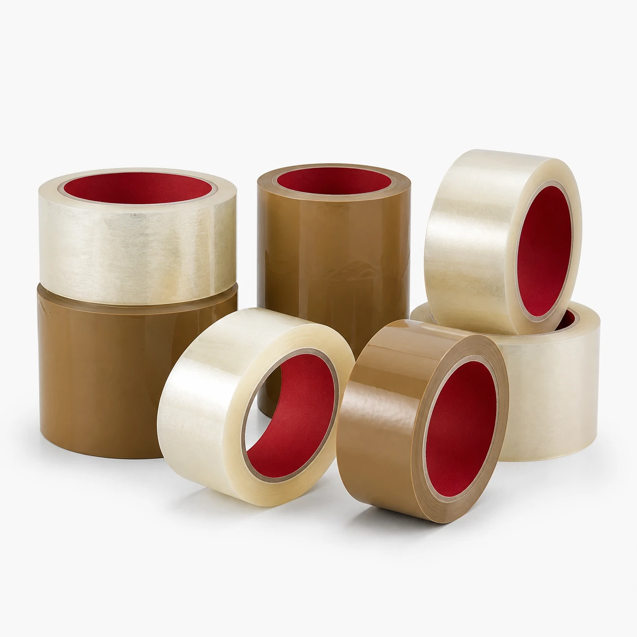 BOPP Packing Tape