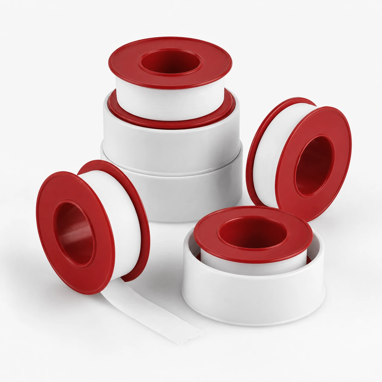 PTFE Thread Seal Tape