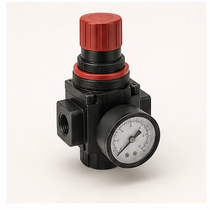 Pneumatic Regulators
