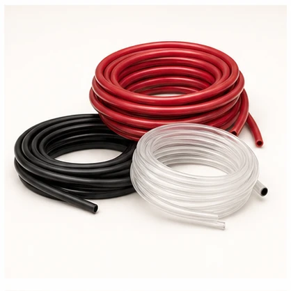 Pneumatic Tubes