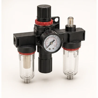 Pneumatic FRL Units