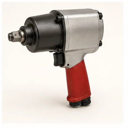Impact Wrench