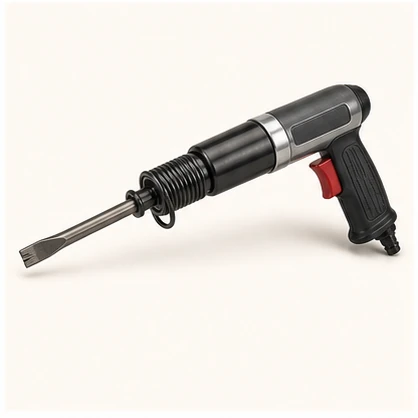 Air Hammer