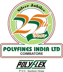 Polyflex logo
