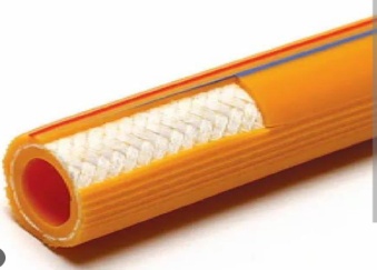 Power Spray Hose