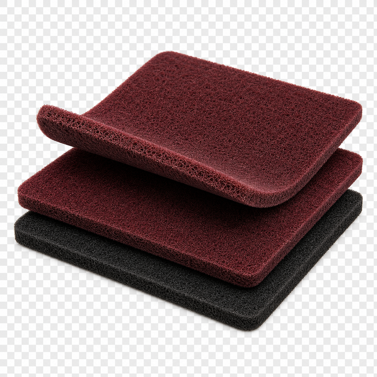 Abrasive Pad Scotch Brite
