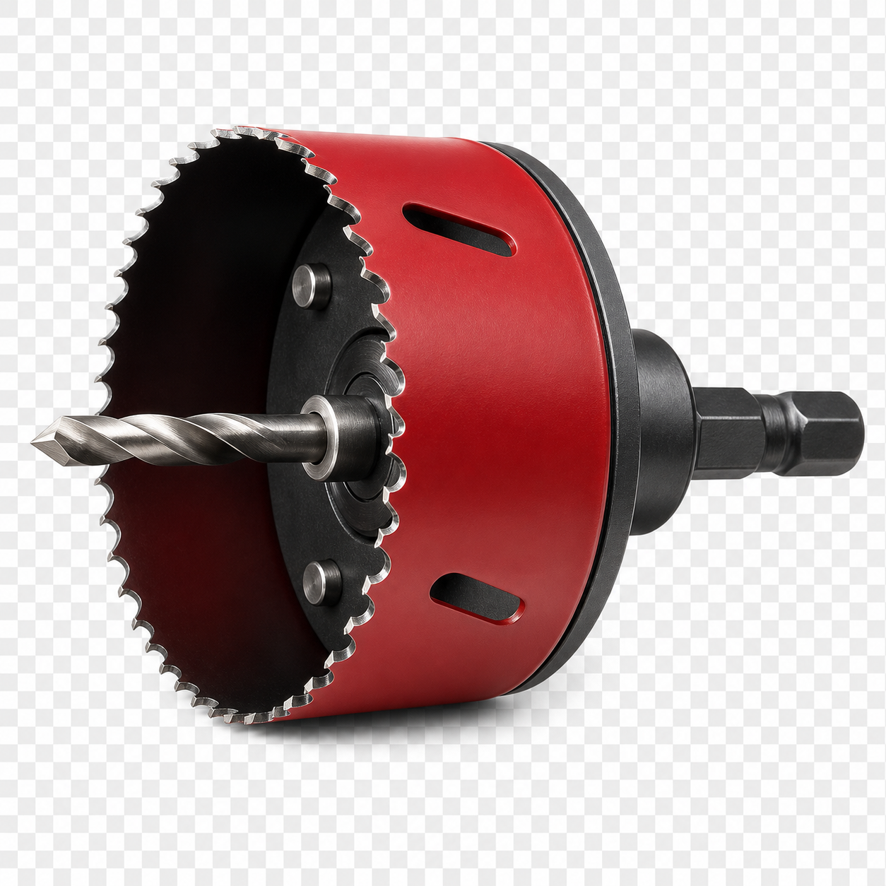 Bimetal Hole Saw