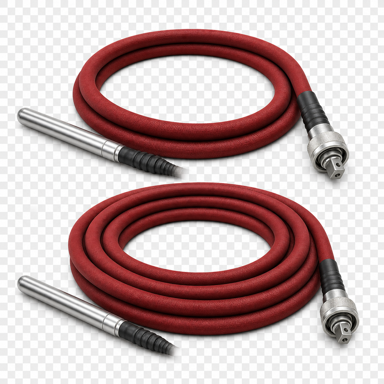 Concrete Vibrator Needle