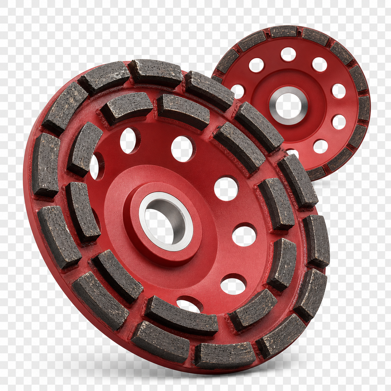 Diamond Grinding Cup Wheels