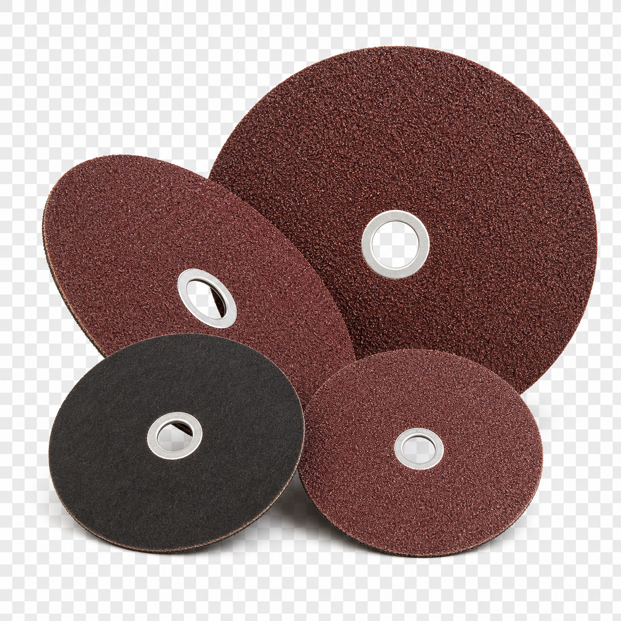 Fiber Discs