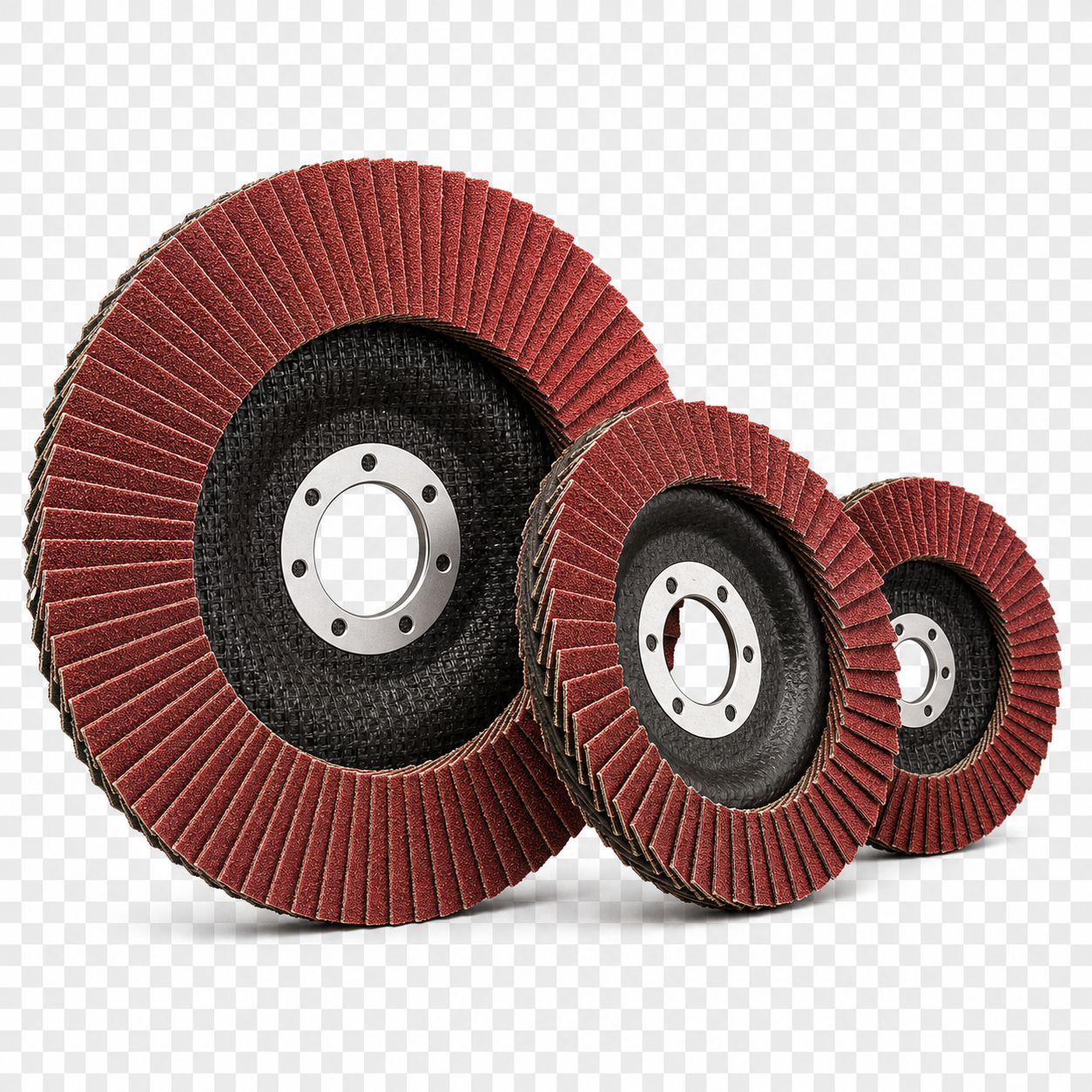 Flap Discs