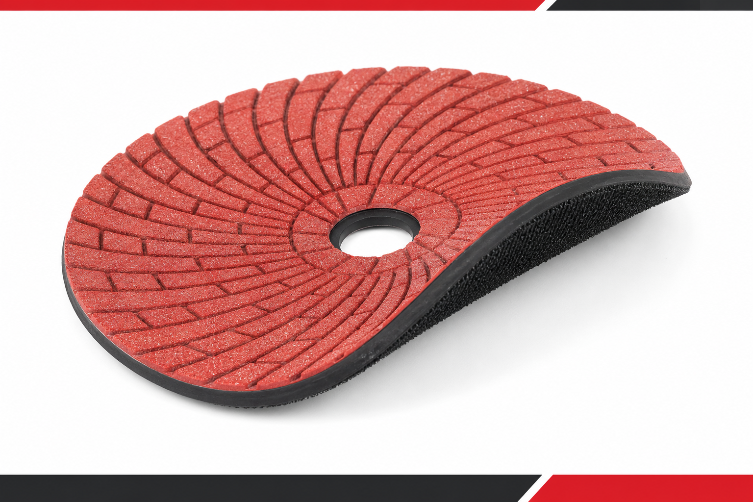 Flexible Polishing Pad Dcrf5U1Xd